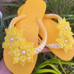 Havaiana customizadas