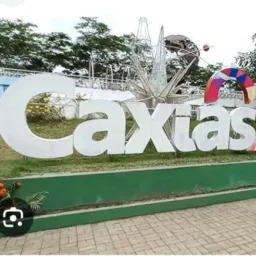 Eu ❤️ caxias