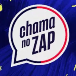 Chama no ZAP