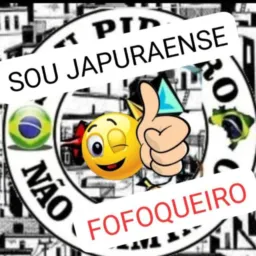 FOFOCAS DE JAPURÁ 2️⃣0️⃣2️⃣5️⃣