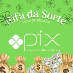 🍀Pix da Sorte🍀