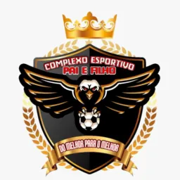 Complexo esportivo PAI E FILHO⚽🏃🏻⛹🏻♀️🤾🏼🏅