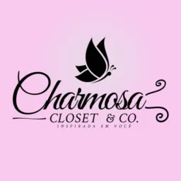CHARMOSA CLOSET & CO. 🦋