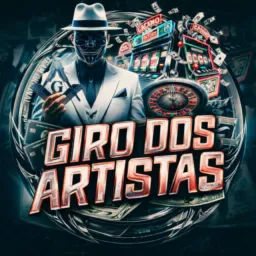 GIRO DOS ARTISTA 𝟽