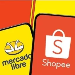 Achadinhos Shoppe e mercado livre🧡💛