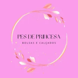 Pes de Princesa Bag & Shoes👜👠