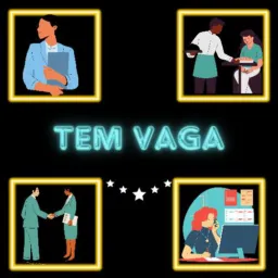 Tem vaga rio verde ! 💼🧹🪣