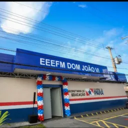 🎇🅱️airro Dom Joao  Vi 🚗🚔🚦