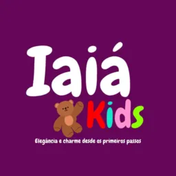 Iaiá kids