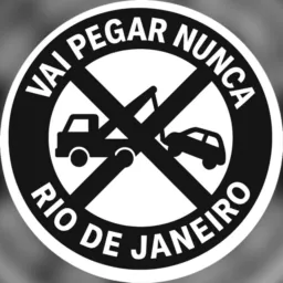 Visão da pista