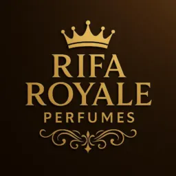 Rifa Royale Perfumes