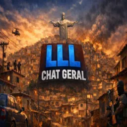 FCR - [CHAT GERAL LLL🔵]