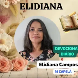 Grupo DEVOCIONAL NOIVA DE CRISTO 7