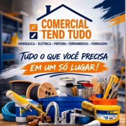 🚨Grupo VIP- Comercial Tend Tudo🔥