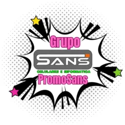 Grupo promo Sans