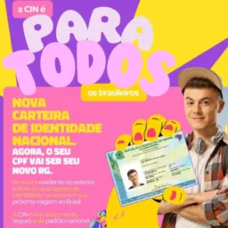 Atenção agendamento de identidade e carteirinha da seap e renovação de habilitação ok