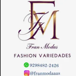🛍️FRAN MODAS FASHION VARIEDADES