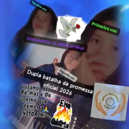 Dupla batalha da promessa oficial vlm6 🔥🔥 diretamente na aldeia P.R.K