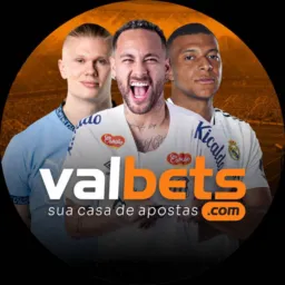 PALPITES VALBETS💰🤑