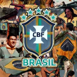 MONO BRASIL EFOOTBALL 🇧🇷