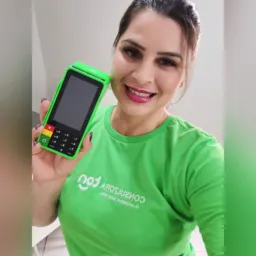 CLAUCINEIDE | CONSULTORA TON 💚