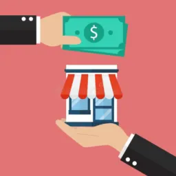 Compra venda e negócios