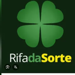 1️⃣7️⃣3️⃣Rifa Da sorte ✅☘️