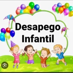 09 desapego infantil 🩵🩷