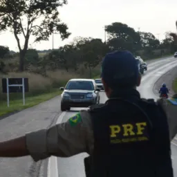 Blitz rio branco