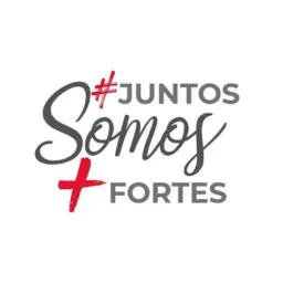 Juntos somos mais fortes🤝🏾