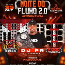 Noite do fluxo 2.0