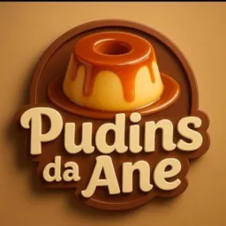 Pudins da Ane 🤤🍮