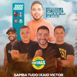 FRONTEIRAS LOUNGE BAR