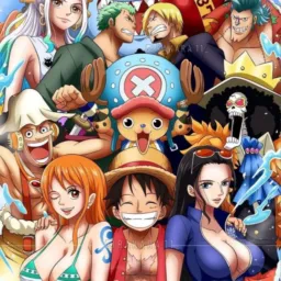 TREINO ONE PIECE - MOB