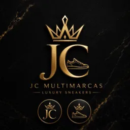 JC MULTIMARCAS👟