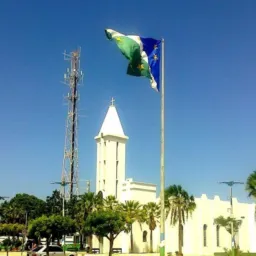 São Gonçalo do Amarante💙💚