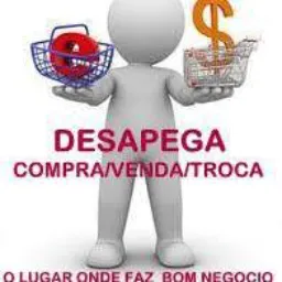 GRUPO 01 DESAPEGA📱 :COMPRA🚗 ,VENDA ,TROCA🚨