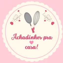 Achadinhos pra casa 🏠🛍️✨