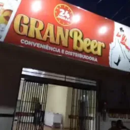 GRAN BEER CONVENIÊNCIA ITB🍻