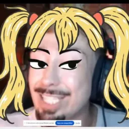 Tigrinho da Pipokinha