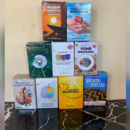 Baralhos Psi