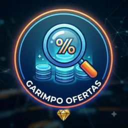 Garimpo de Ofertas
