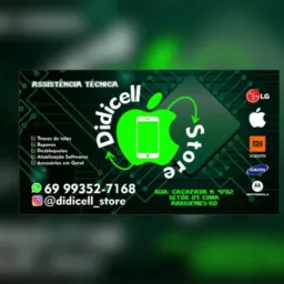 LOJA DIDICELL_STORE OFERTAS