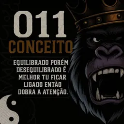 CHAT 011 CONCEITO