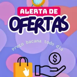Top Ofertas & Achados