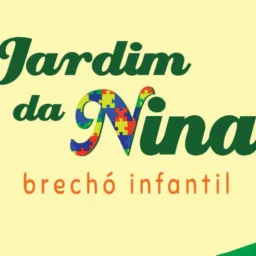 🌻 Brechó Jardim da Nina 🌻