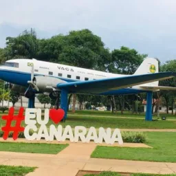 Desapego canarana