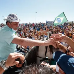 Direita Campina Grande PB