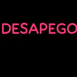 DESAPEGO e VENDAS FEMININO (Aparecida de GYN e região)