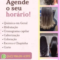 VENDAS ITAUÇU & REGIÃO(Danny Divulgação)